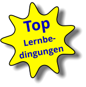 Top Lernbe-dingungen