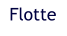 Flotte